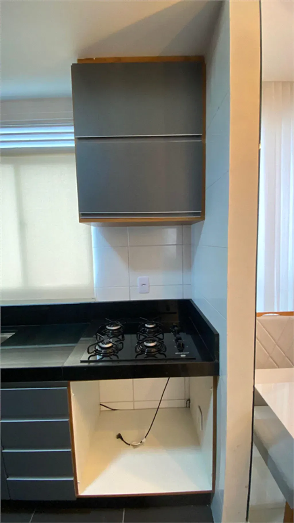 Apartamento com 2 quartos, 43 m² - Mirante de Serra - Resende — foto 9