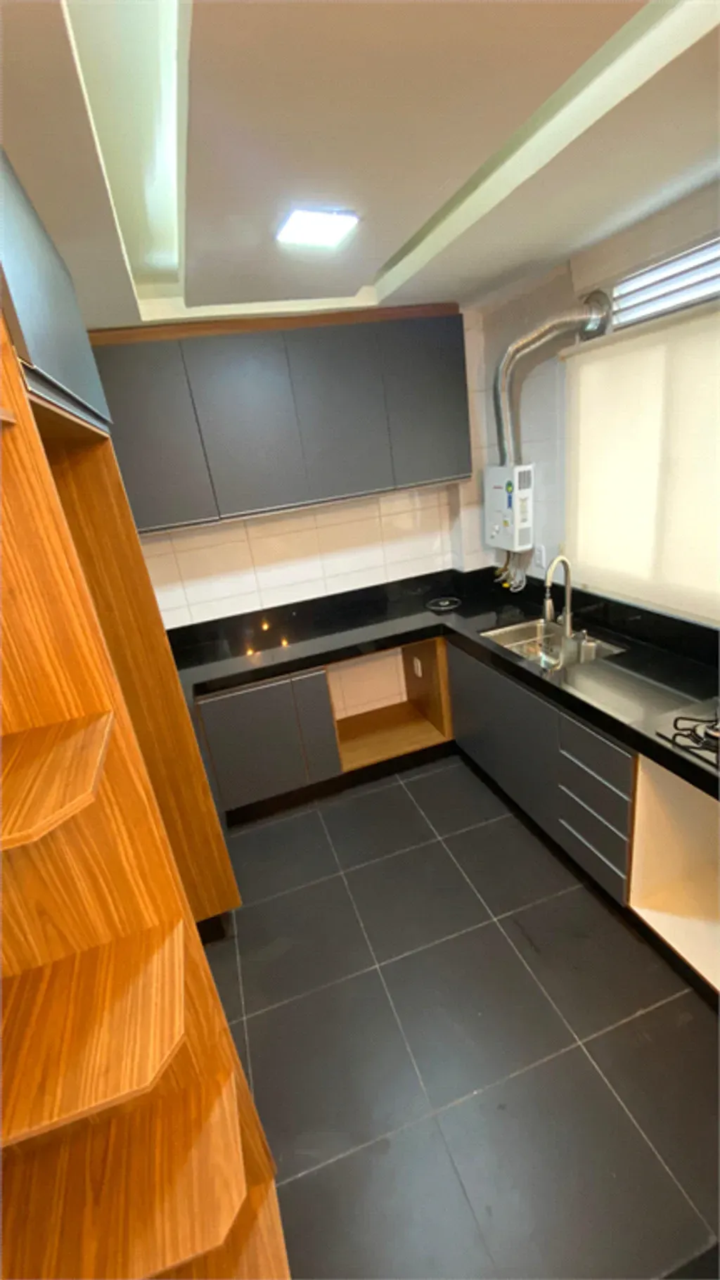 Apartamento com 2 quartos, 43 m² - Mirante de Serra - Resende — foto 10