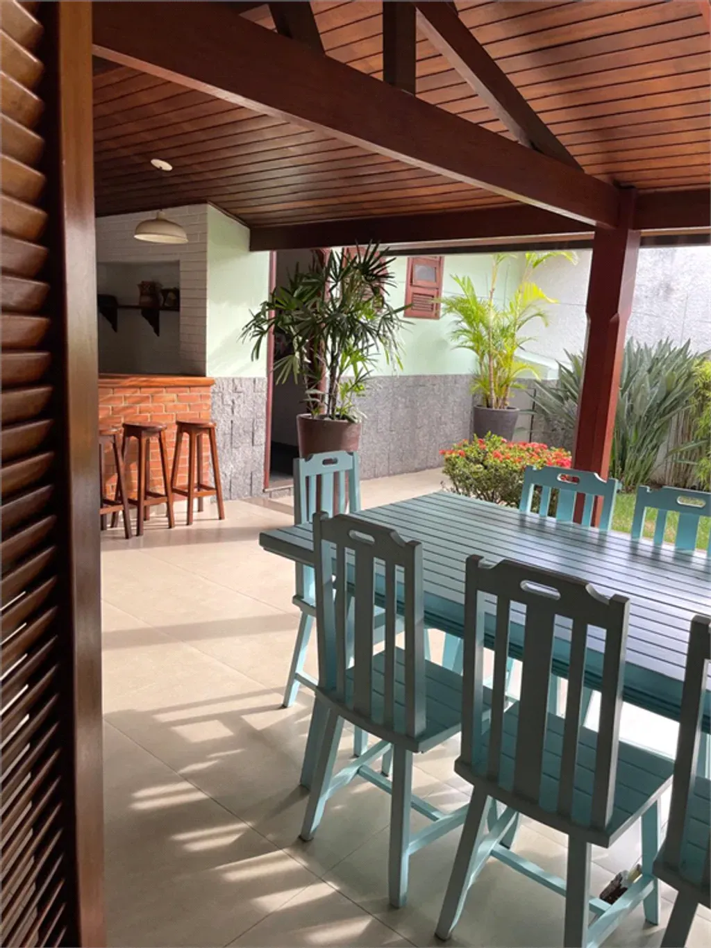 Casa com 4 quartos, 383 m² - Jardim Amália - Volta Redonda — foto 12