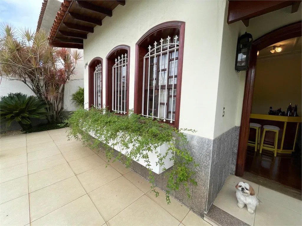 Casa com 4 quartos, 383 m² - Jardim Amália - Volta Redonda — foto 20