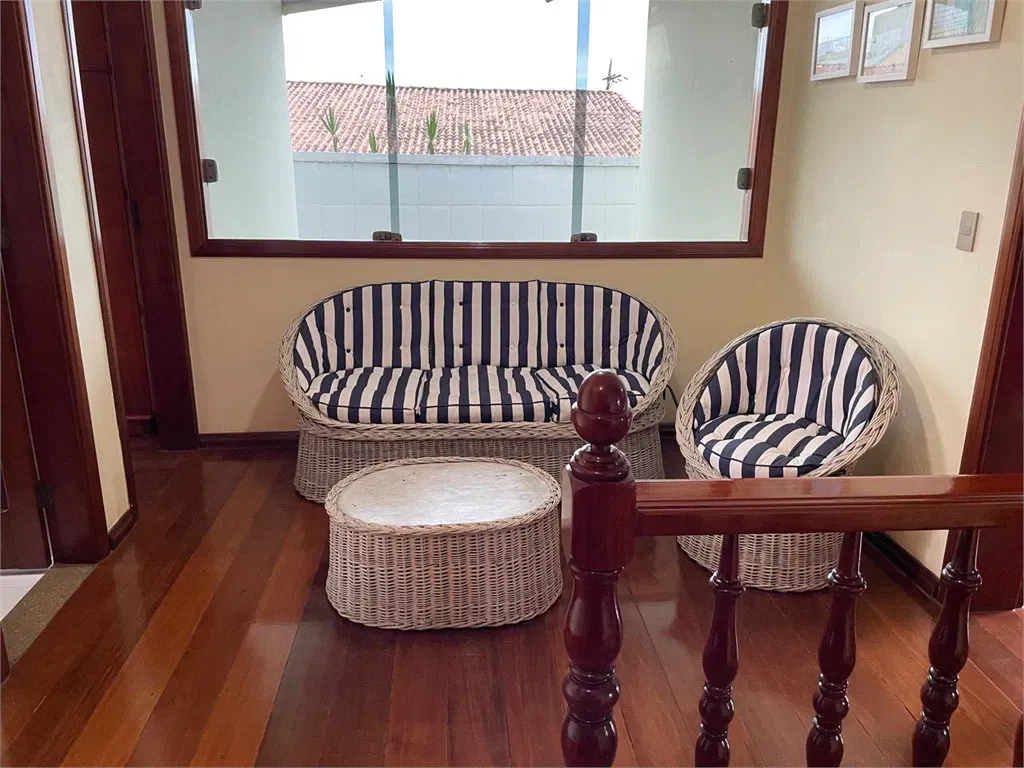 Casa com 4 quartos, 383 m² - Jardim Amália - Volta Redonda — foto 4