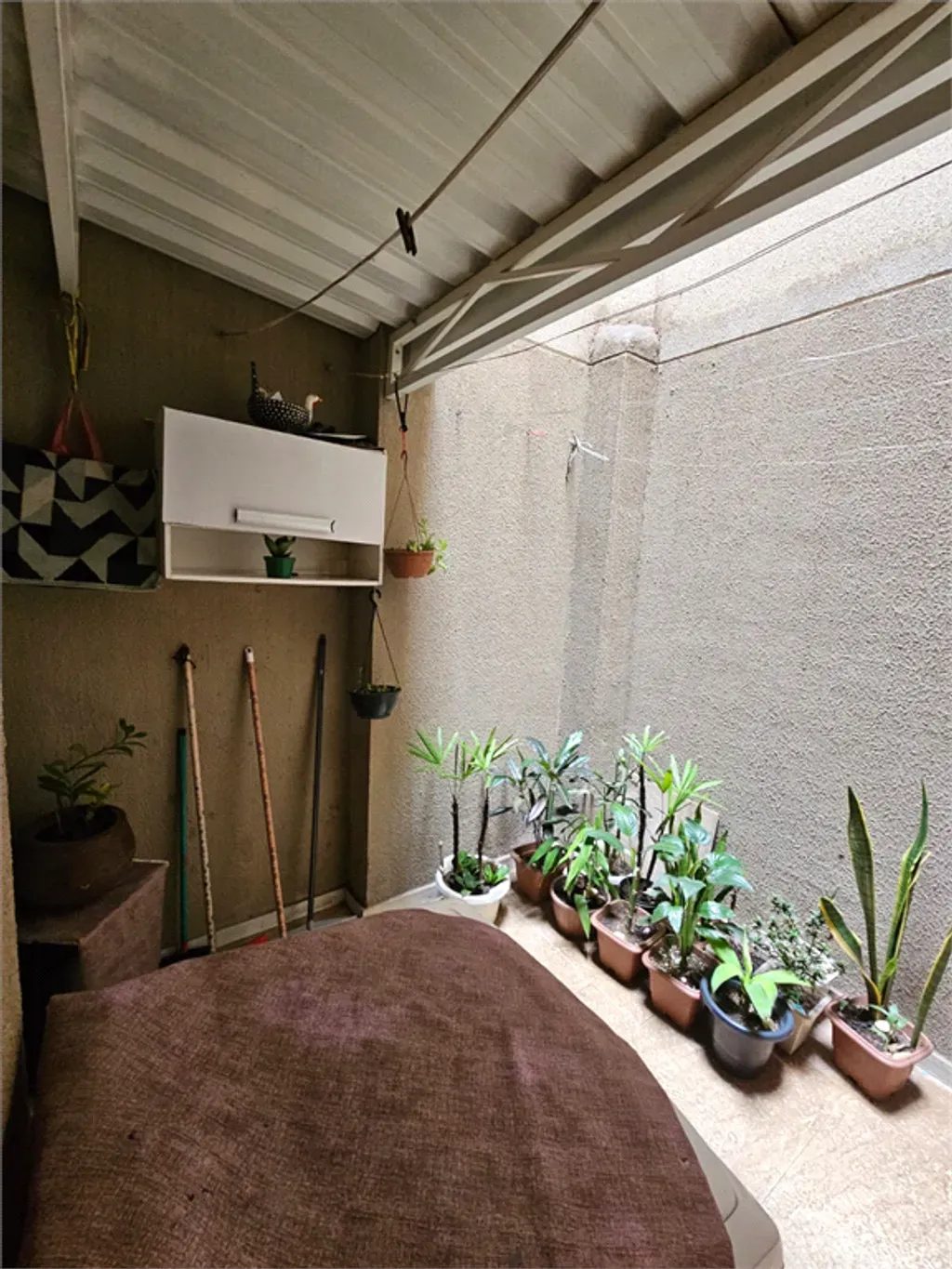 Apartamento com 2 quartos, 57 m² - Retiro - Volta Redonda — foto 2