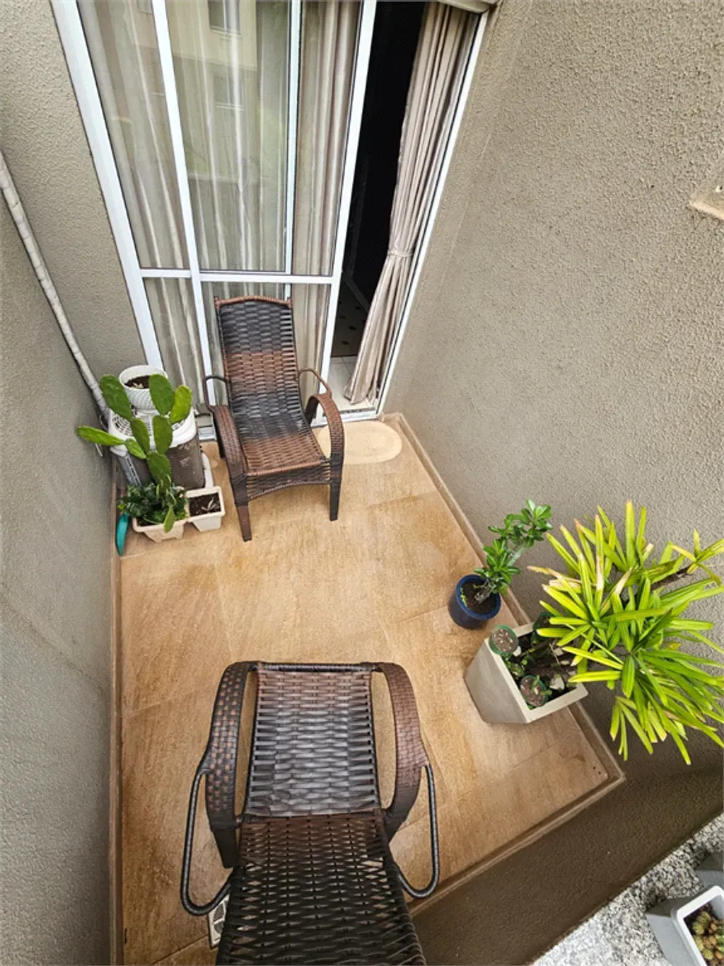 Apartamento com 2 quartos, 57 m² - Retiro - Volta Redonda — foto 13