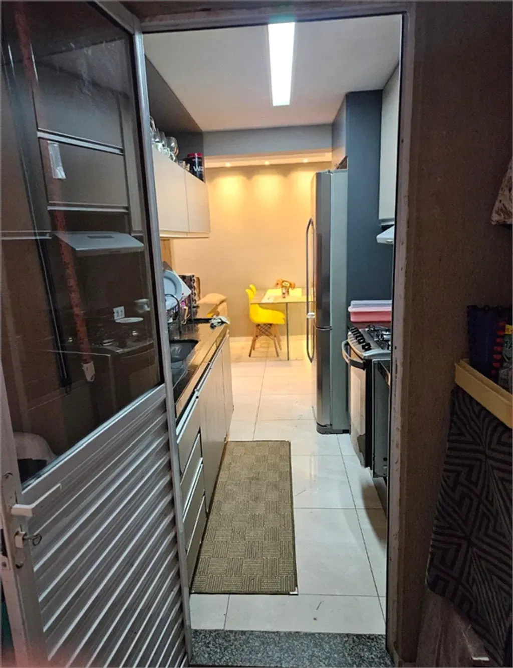 Apartamento com 2 quartos, 57 m² - Retiro - Volta Redonda — foto 14