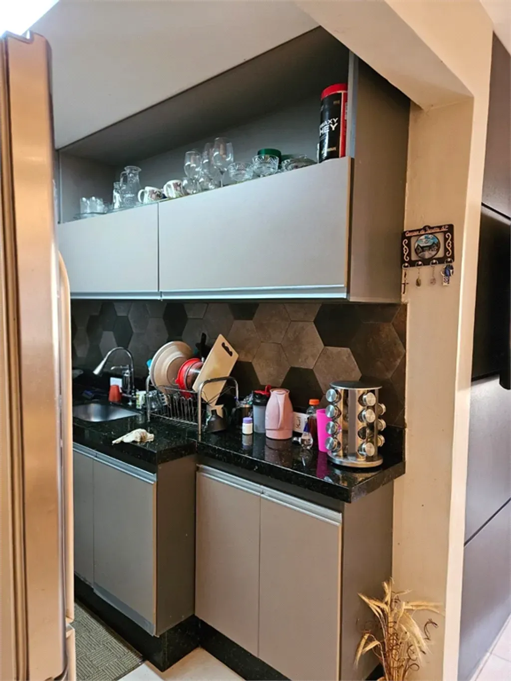 Apartamento com 2 quartos, 57 m² - Retiro - Volta Redonda — foto 16