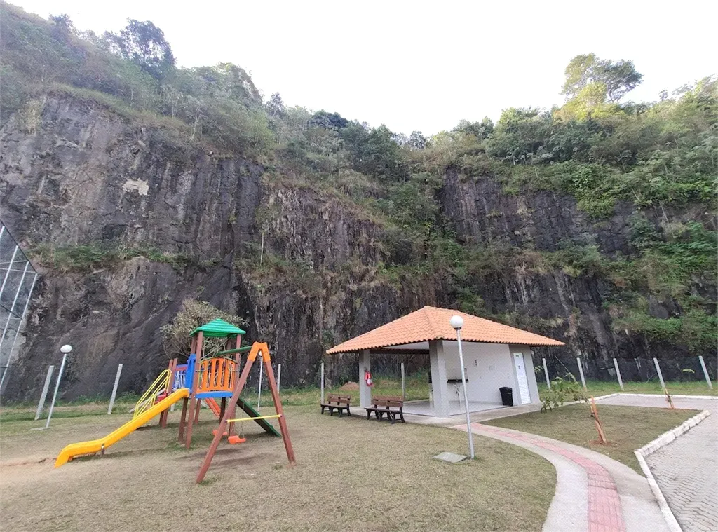 Apartamento com 2 quartos, 57 m² - Retiro - Volta Redonda — foto 17
