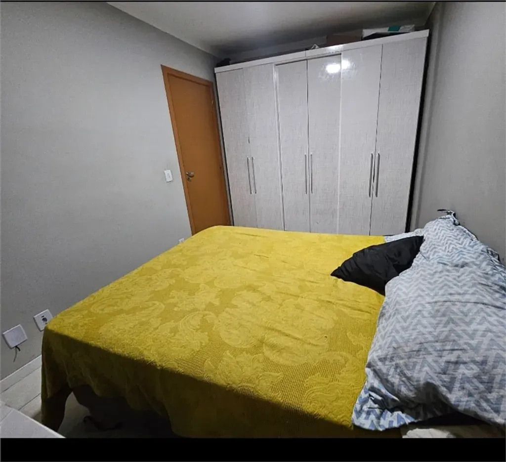 Apartamento com 2 quartos, 57 m² - Retiro - Volta Redonda — foto 20