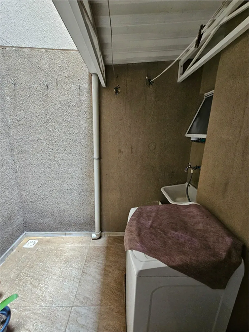 Apartamento com 2 quartos, 57 m² - Retiro - Volta Redonda — foto 4