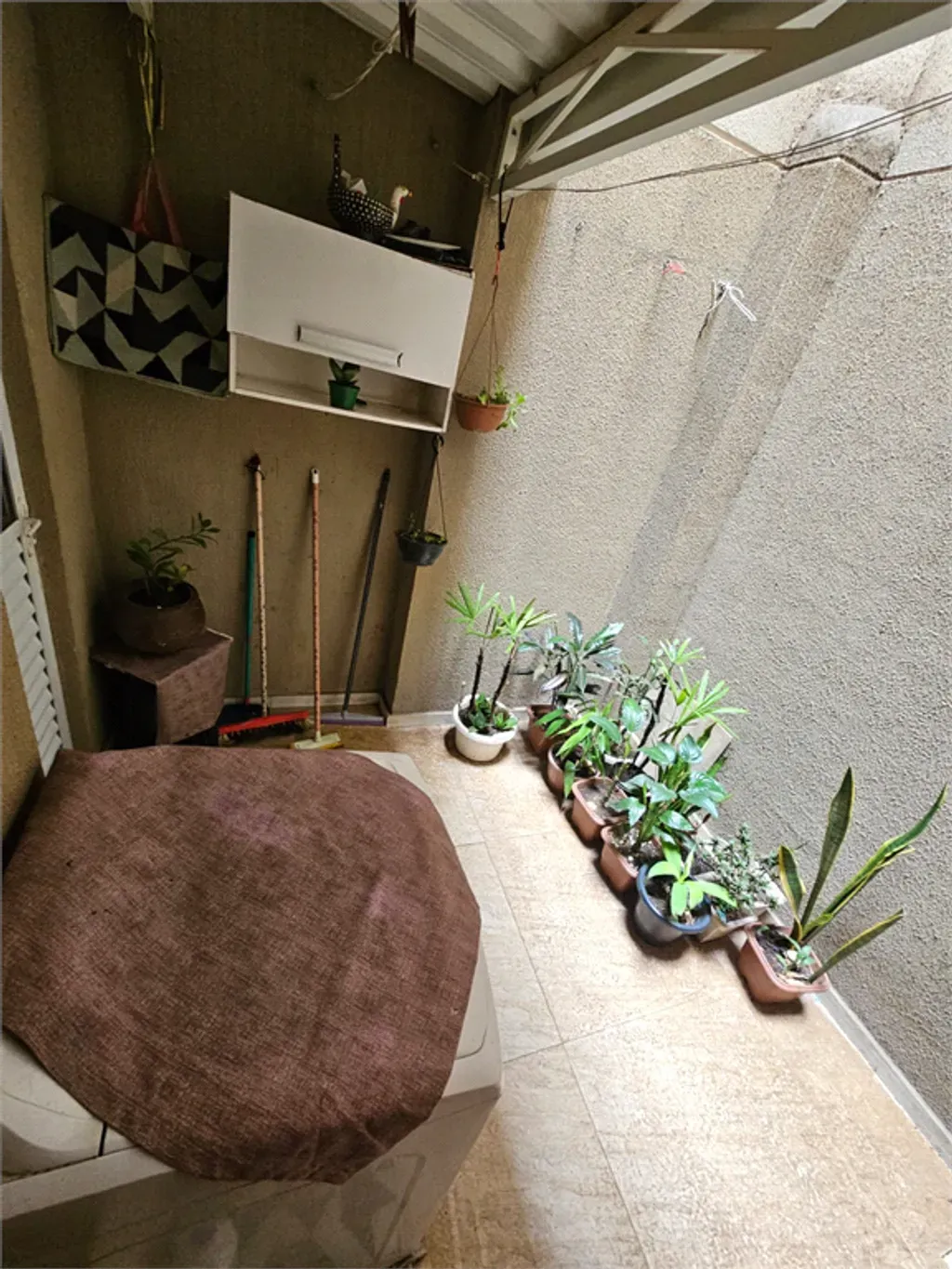 Apartamento com 2 quartos, 57 m² - Retiro - Volta Redonda — foto 5