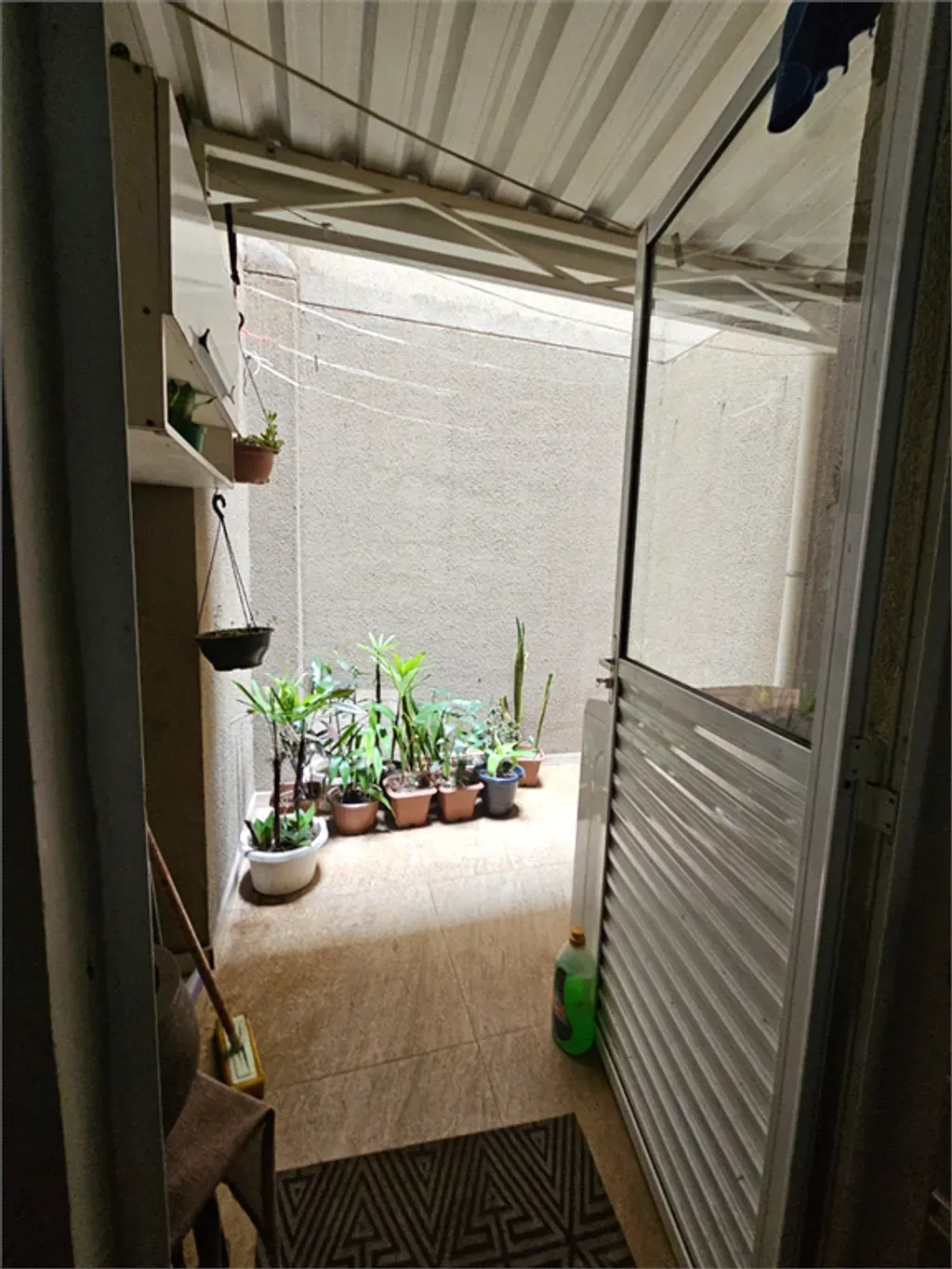 Apartamento com 2 quartos, 57 m² - Retiro - Volta Redonda — foto 6
