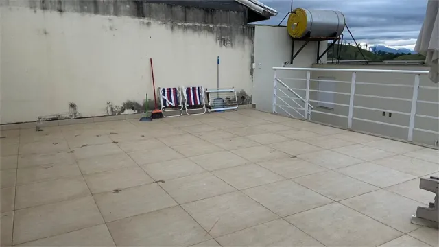 Jardim Suíça - Volta Redonda