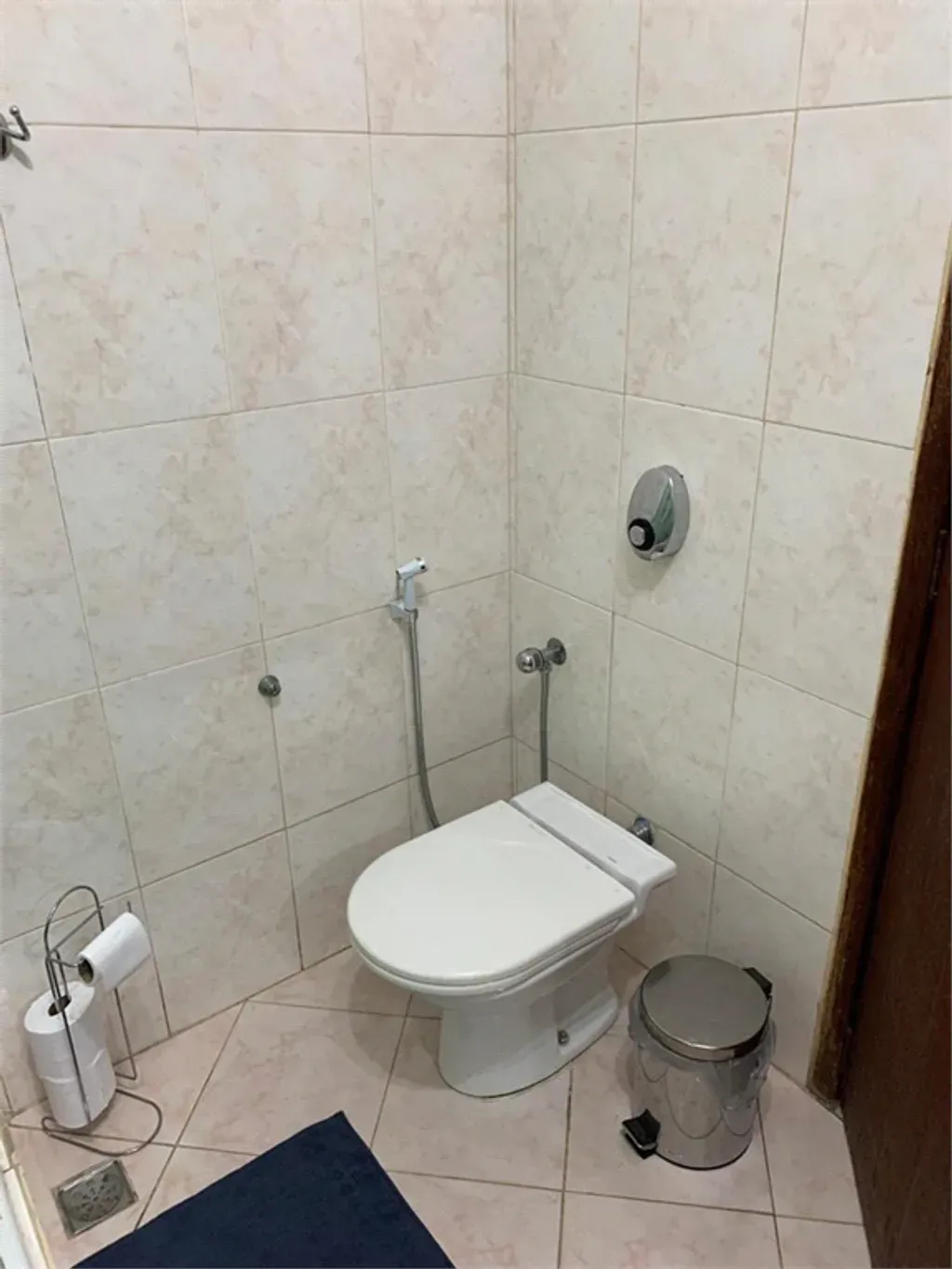 Casa com 5 quartos, 192 m² - Vila Santa Cecília - Volta Redonda — foto 6