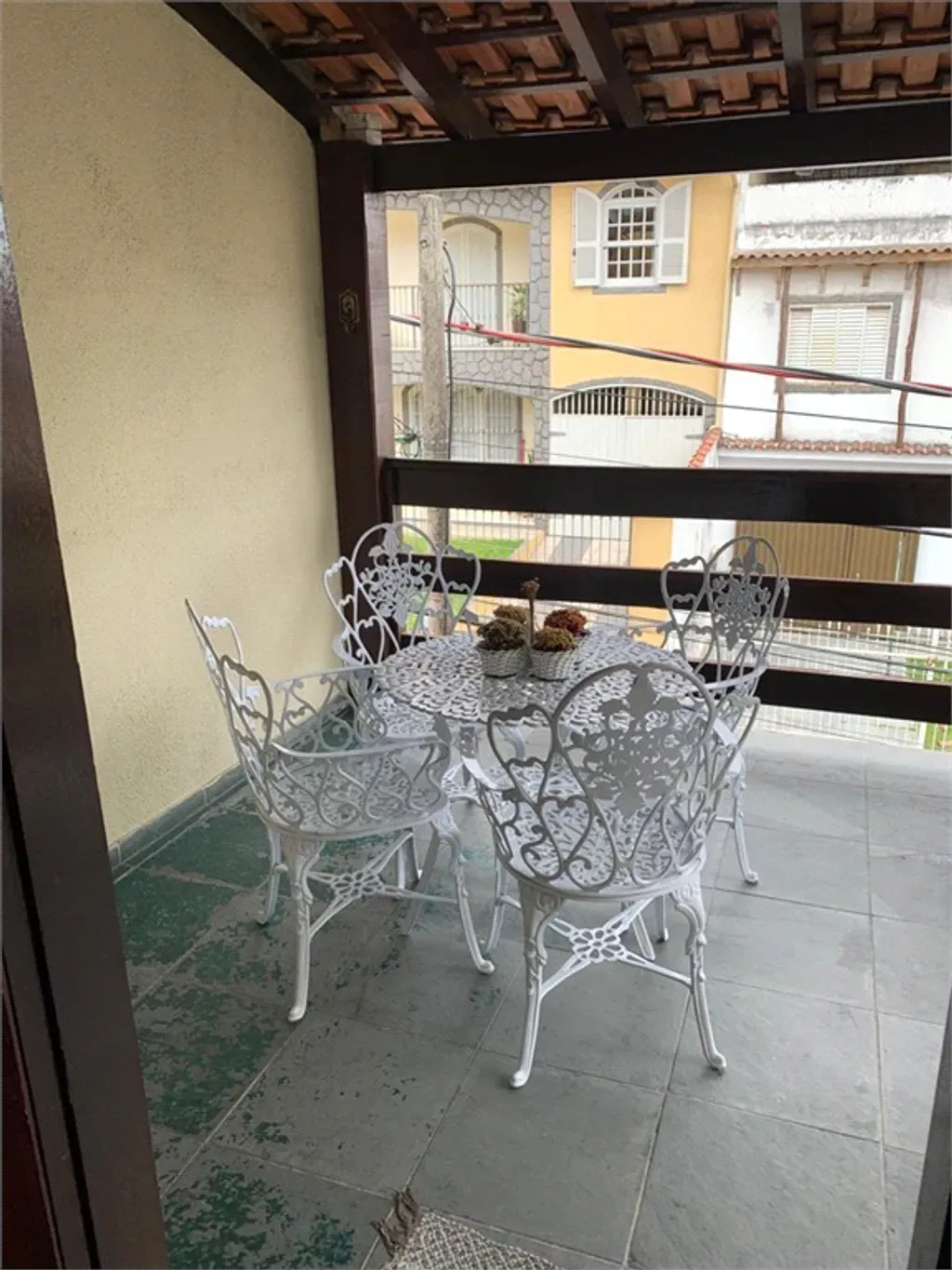 Casa com 5 quartos, 192 m² - Vila Santa Cecília - Volta Redonda — foto 10