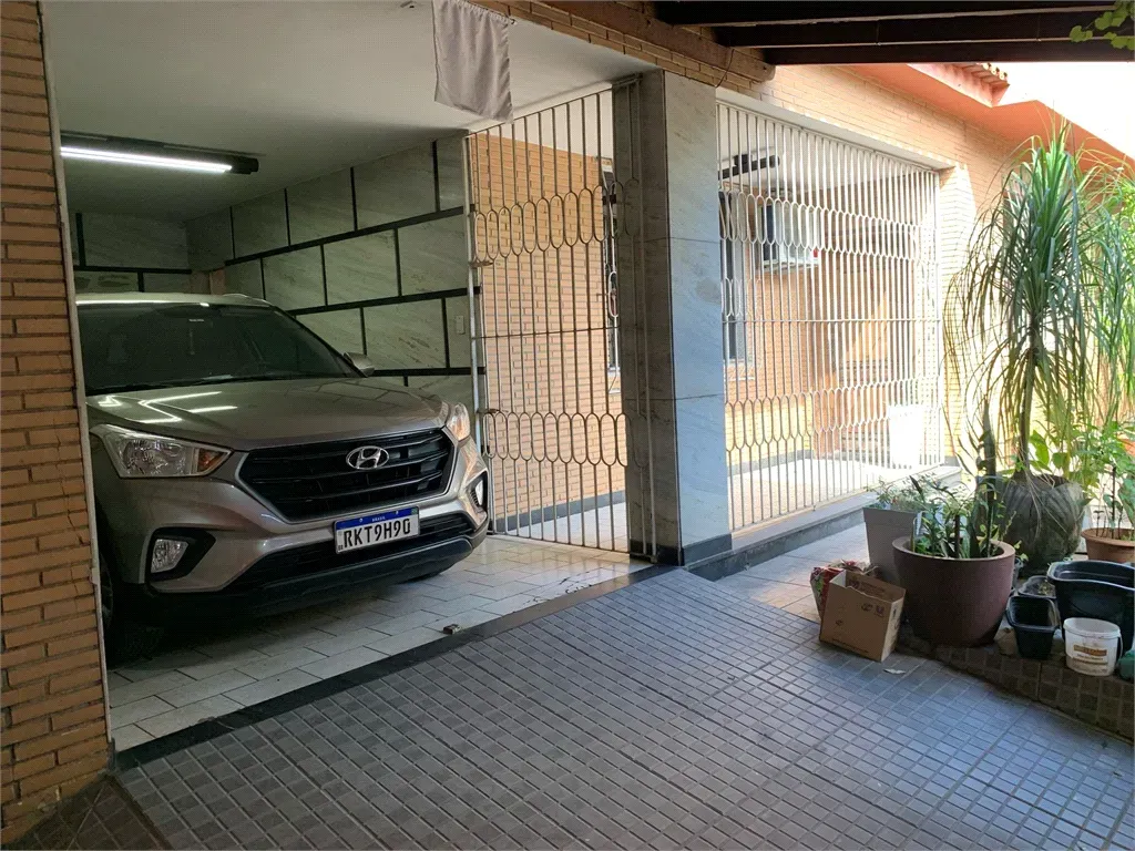 Casa com 3 quartos, 297,8 m² - São Lucas - Volta Redonda — foto 1