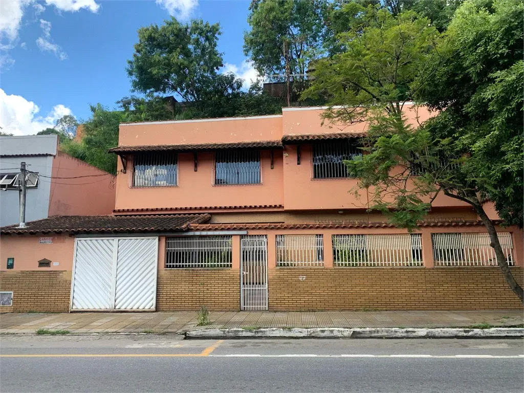 Casa com 3 quartos, 297,8 m² - São Lucas - Volta Redonda — foto 2