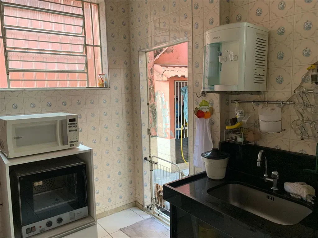 Casa com 3 quartos, 297,8 m² - São Lucas - Volta Redonda — foto 11