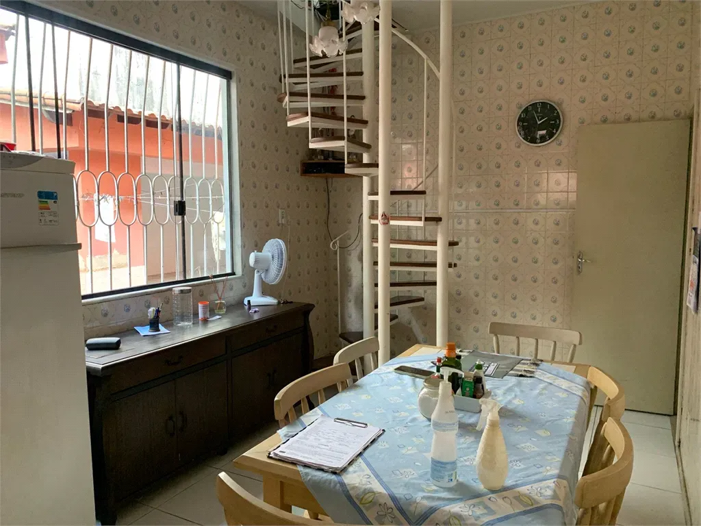 Casa com 3 quartos, 297,8 m² - São Lucas - Volta Redonda — foto 13