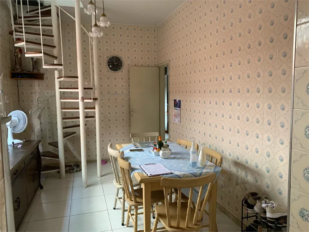 Casa com 3 quartos, 297,8 m² - São Lucas - Volta Redonda — foto 14