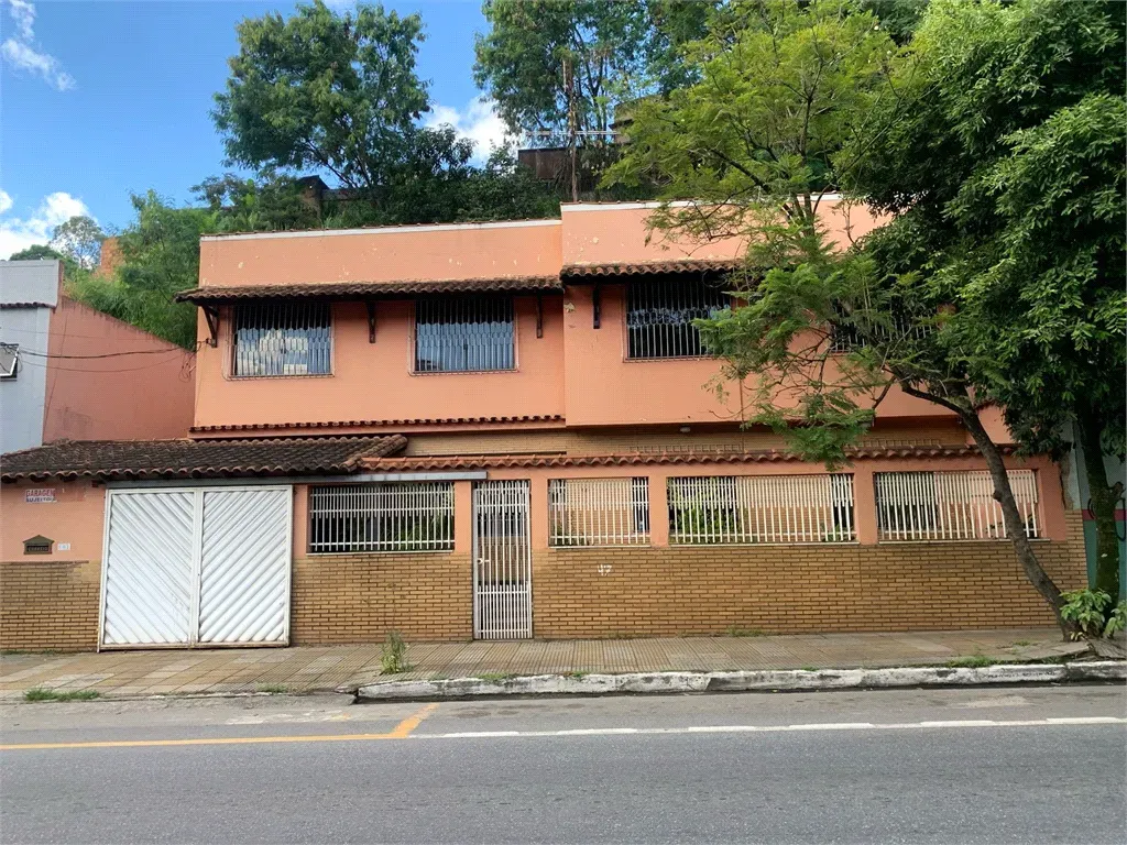 Casa com 3 quartos, 297,8 m² - São Lucas - Volta Redonda — foto 3