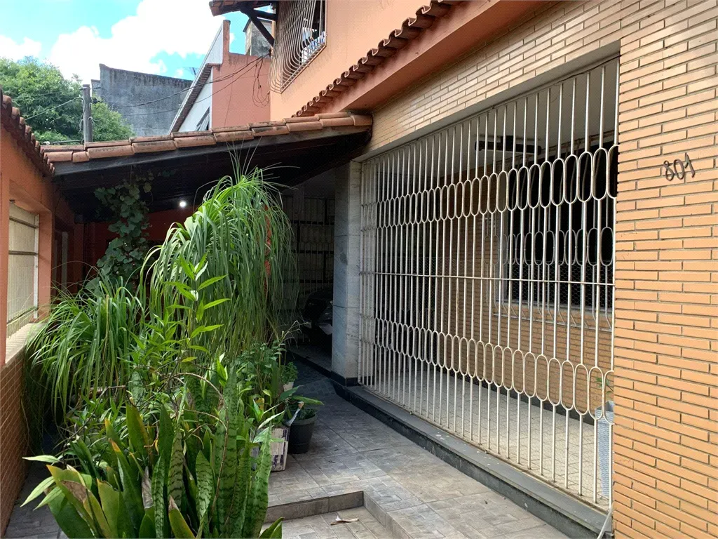 Casa com 3 quartos, 297,8 m² - São Lucas - Volta Redonda — foto 7