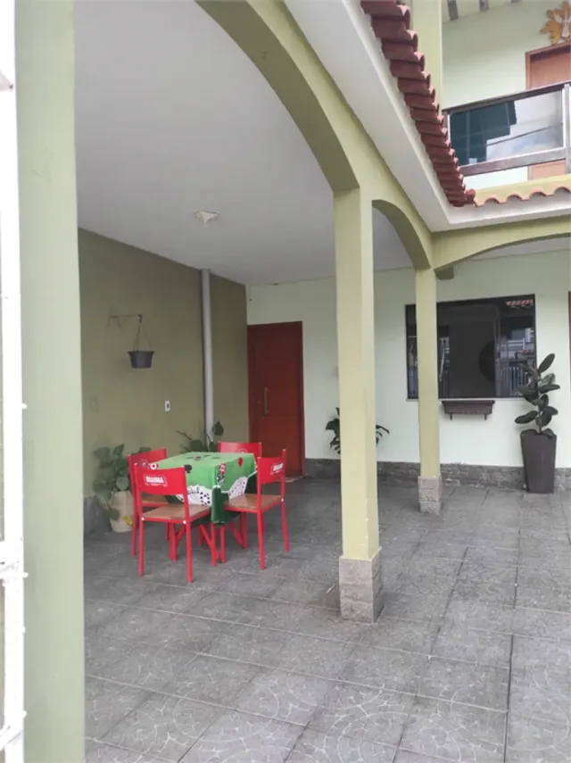 Santa Cruz - Volta Redonda