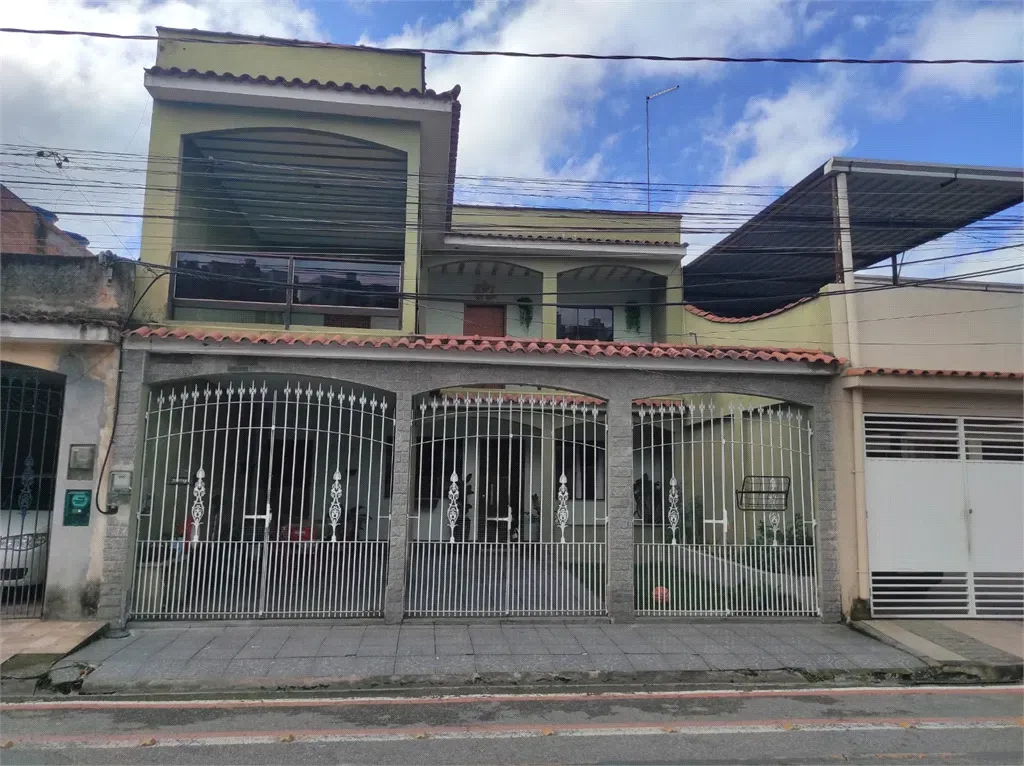 Casa com 3 quartos, 200 m² - Santa Cruz - Volta Redonda — foto 2