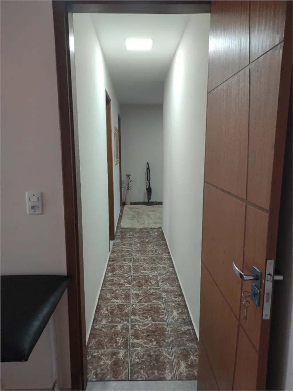 Casa com 3 quartos, 200 m² - Santa Cruz - Volta Redonda — foto 16
