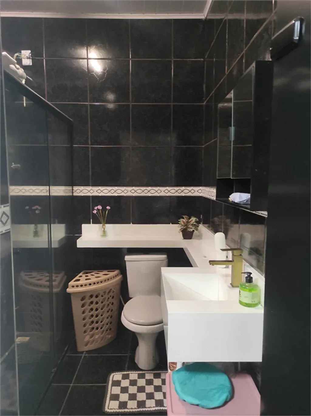 Casa com 3 quartos, 200 m² - Santa Cruz - Volta Redonda — foto 20