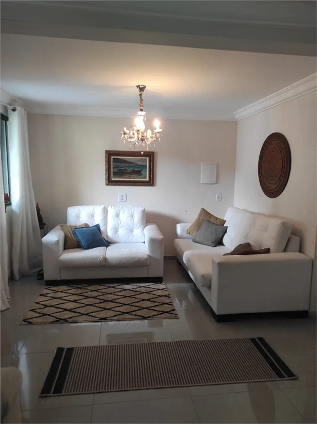 Casa com 3 quartos, 200 m² - Santa Cruz - Volta Redonda — foto 3