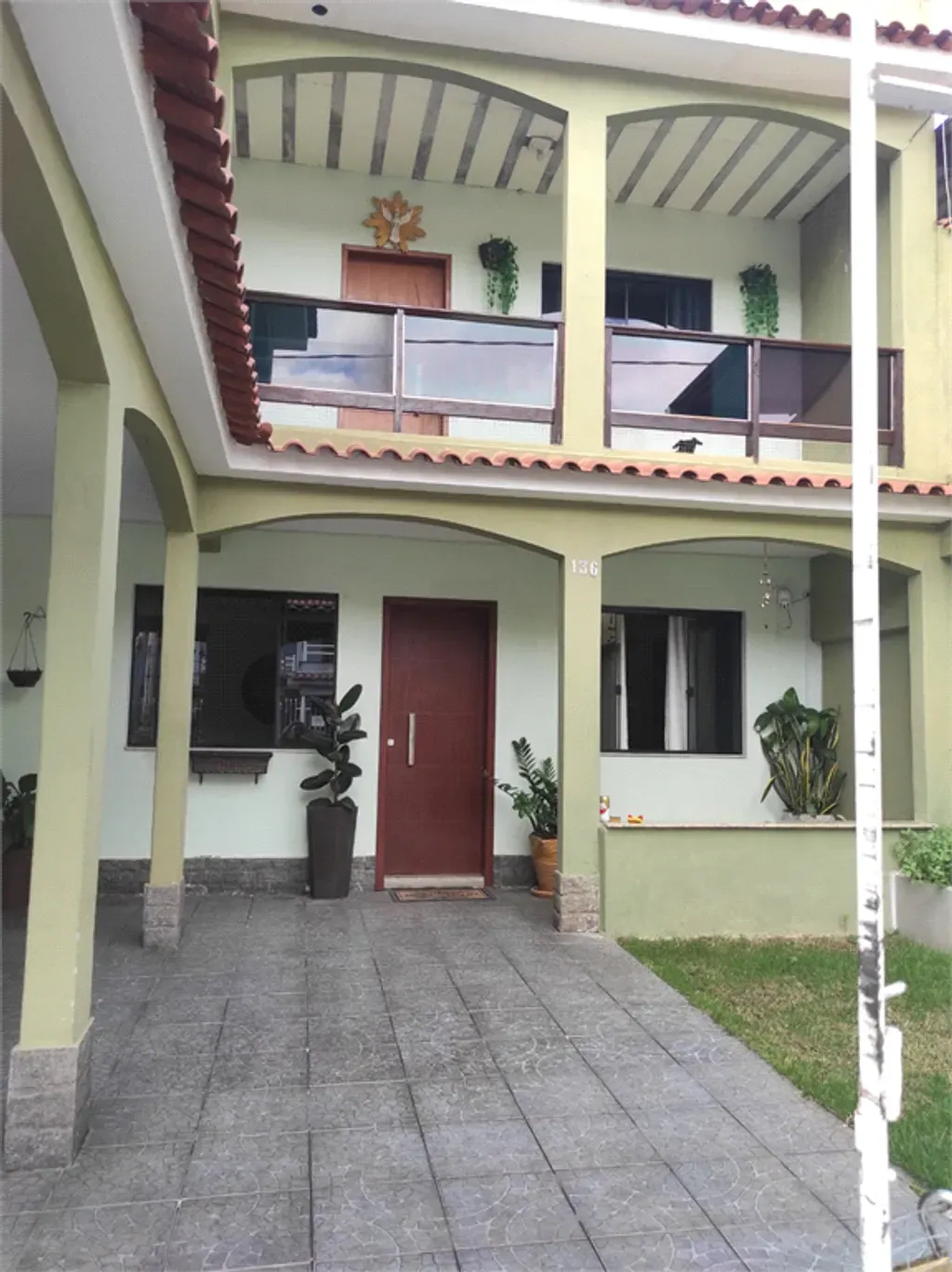Casa com 3 quartos, 200 m² - Santa Cruz - Volta Redonda — foto 4