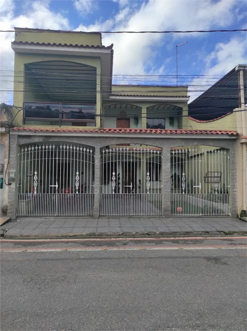 Casa com 3 quartos, 200 m² - Santa Cruz - Volta Redonda — foto 5