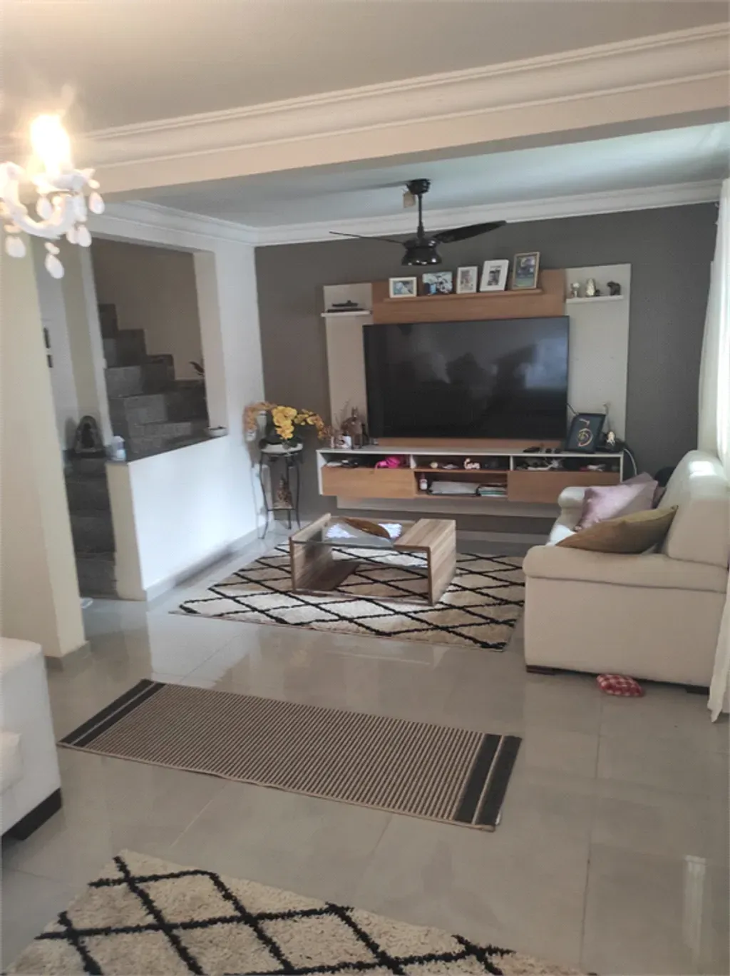 Casa com 3 quartos, 200 m² - Santa Cruz - Volta Redonda — foto 9