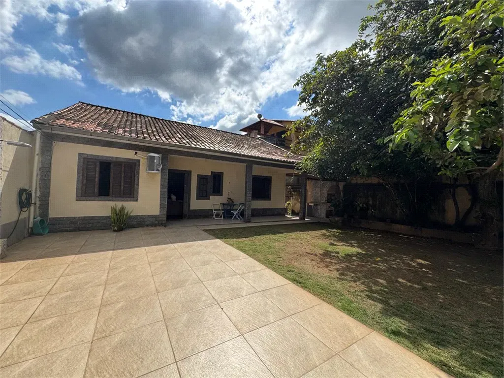 Casa com 4 quartos, 375 m² - Vila Mury - Volta Redonda — foto 13