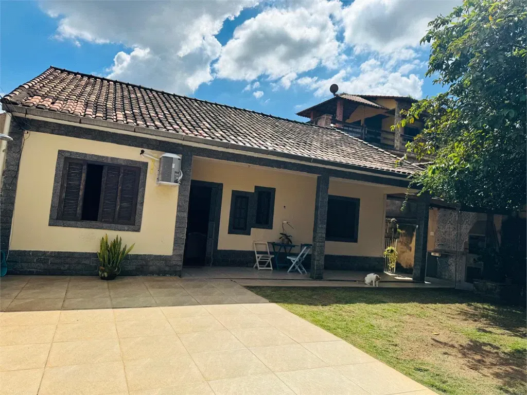 Casa com 4 quartos, 375 m² - Vila Mury - Volta Redonda — foto 15