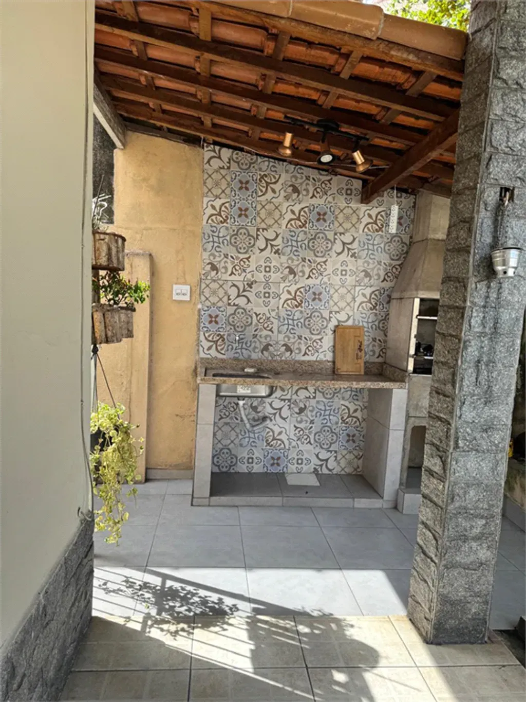 Casa com 4 quartos, 375 m² - Vila Mury - Volta Redonda — foto 3