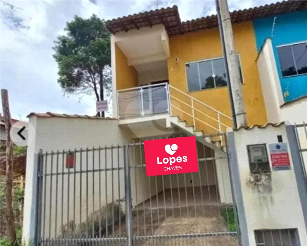 Casa com 2 quartos, 94 m² - Roma - Volta Redonda — foto 15