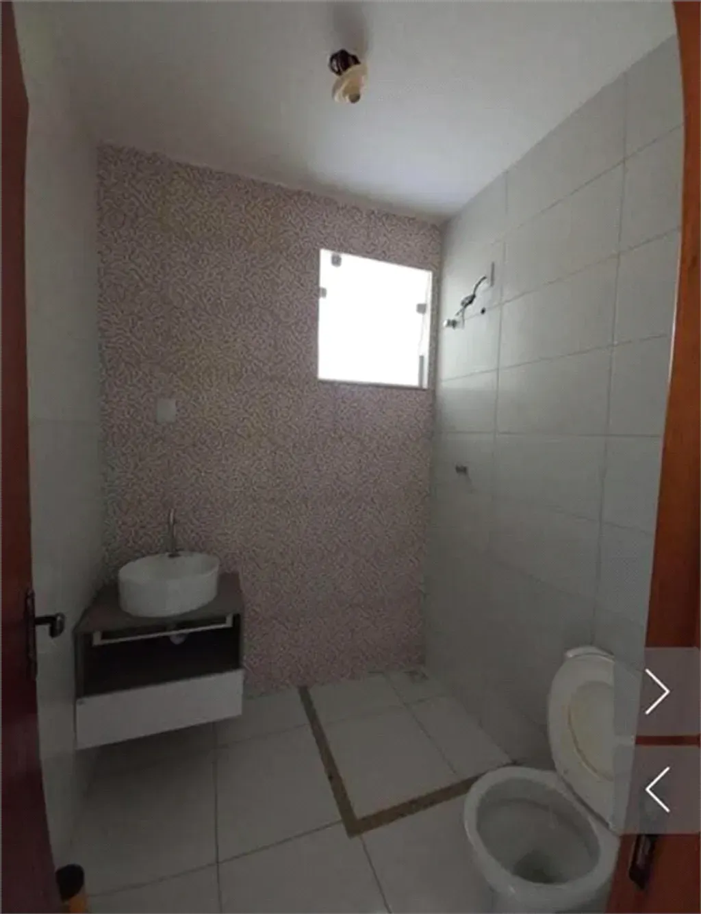 Casa com 2 quartos, 94 m² - Roma - Volta Redonda — foto 3