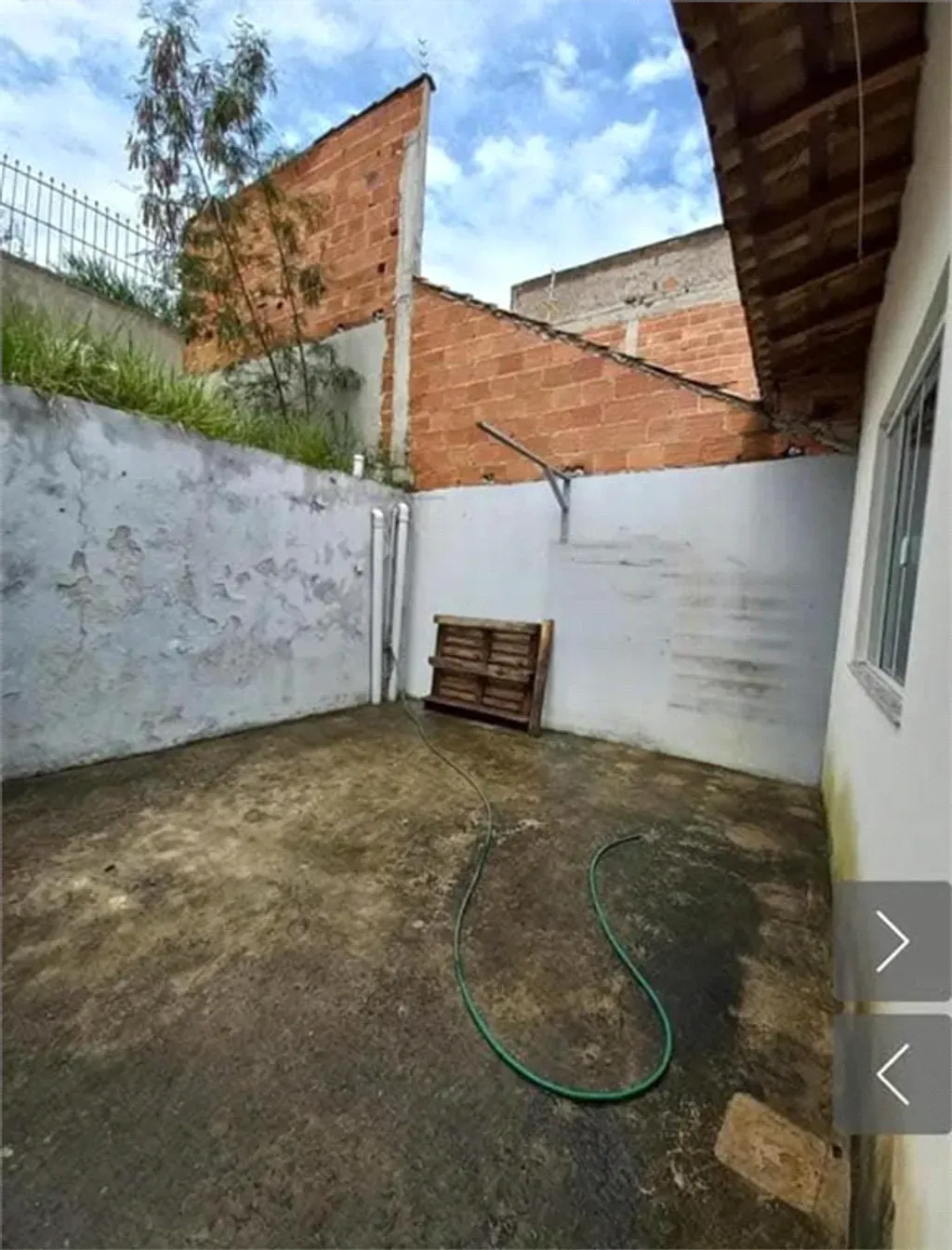 Casa com 2 quartos, 94 m² - Roma - Volta Redonda — foto 7
