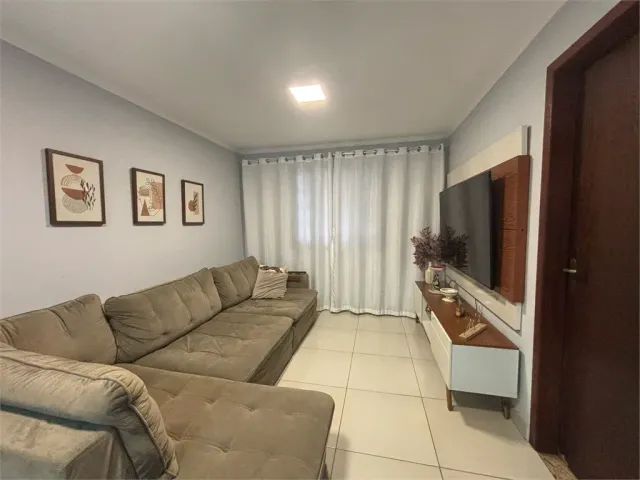 Santa Rosa - Barra Mansa