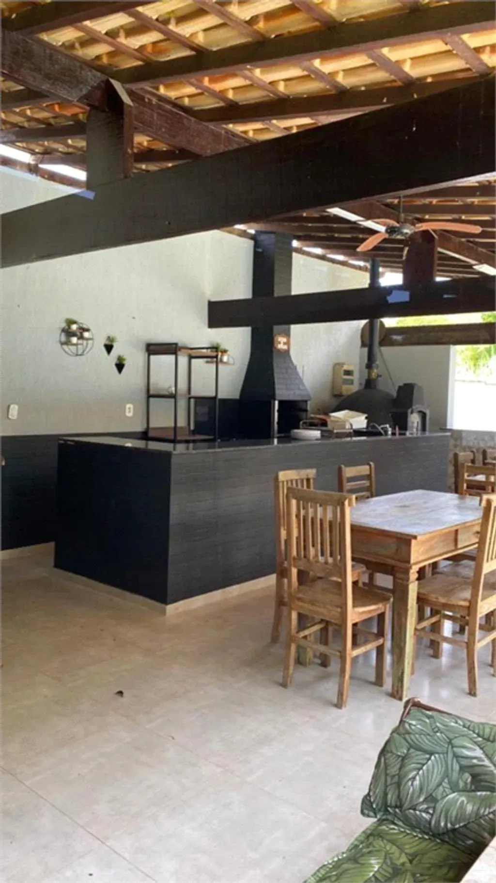 Rural com 7 quartos, 300 m² - Centro - Pinheiral — foto 1