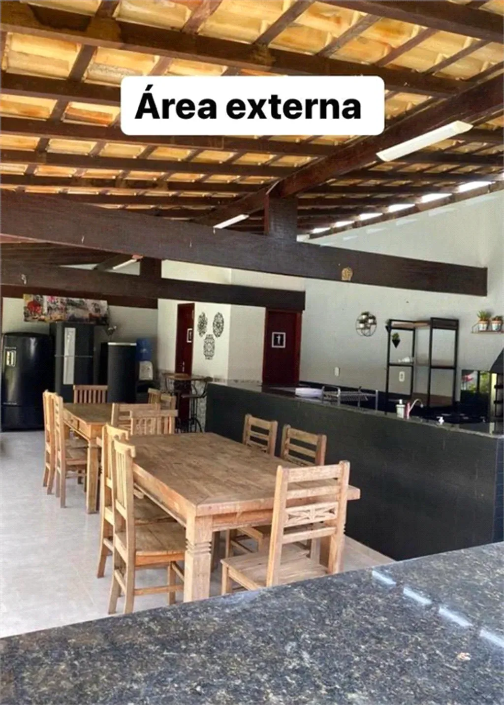 Rural com 7 quartos, 300 m² - Centro - Pinheiral — foto 2