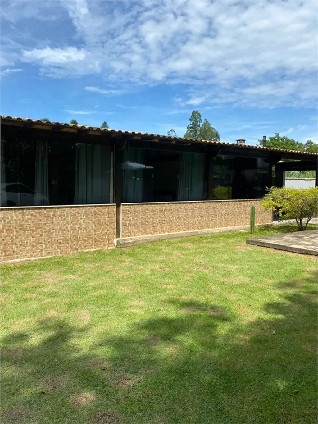Rural com 7 quartos, 300 m² - Centro - Pinheiral — foto 11