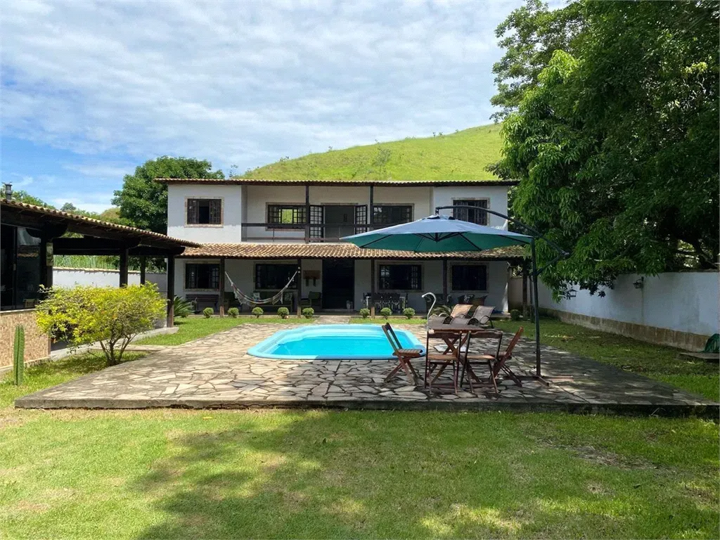 Rural com 7 quartos, 300 m² - Centro - Pinheiral — foto 12