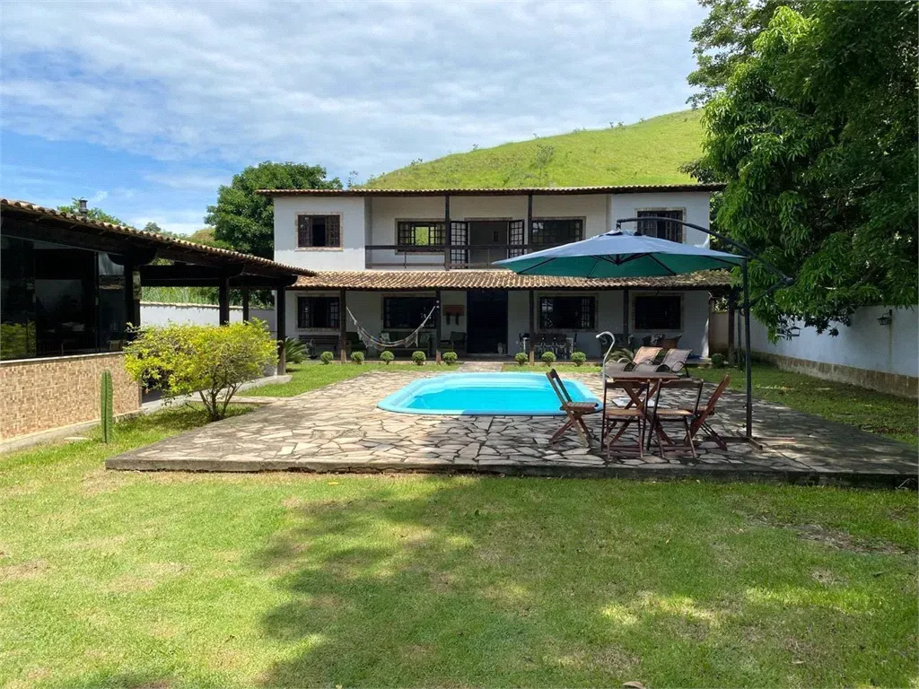 Rural com 7 quartos, 300 m² - Centro - Pinheiral — foto 13