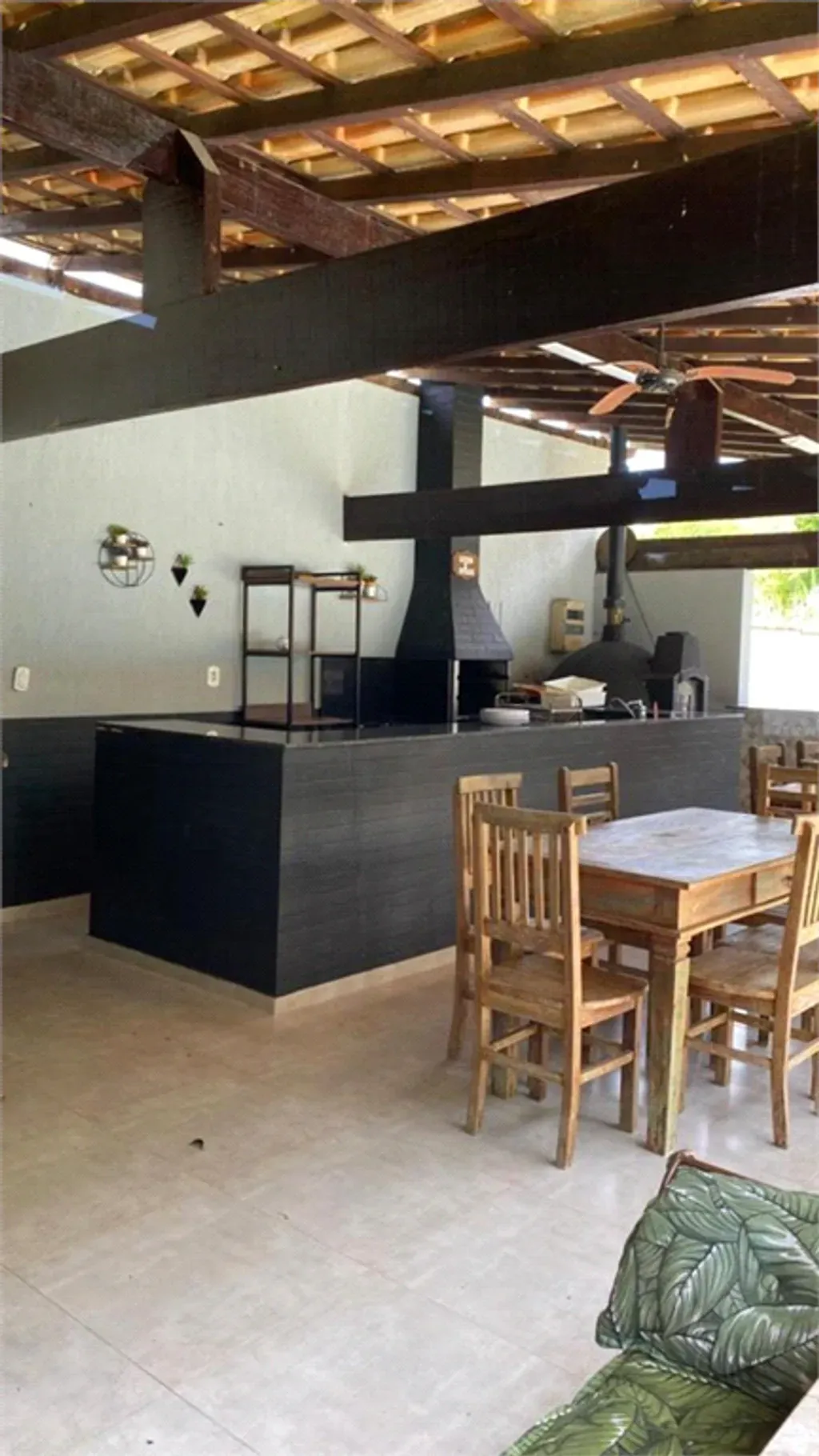 Rural com 7 quartos, 300 m² - Centro - Pinheiral — foto 3