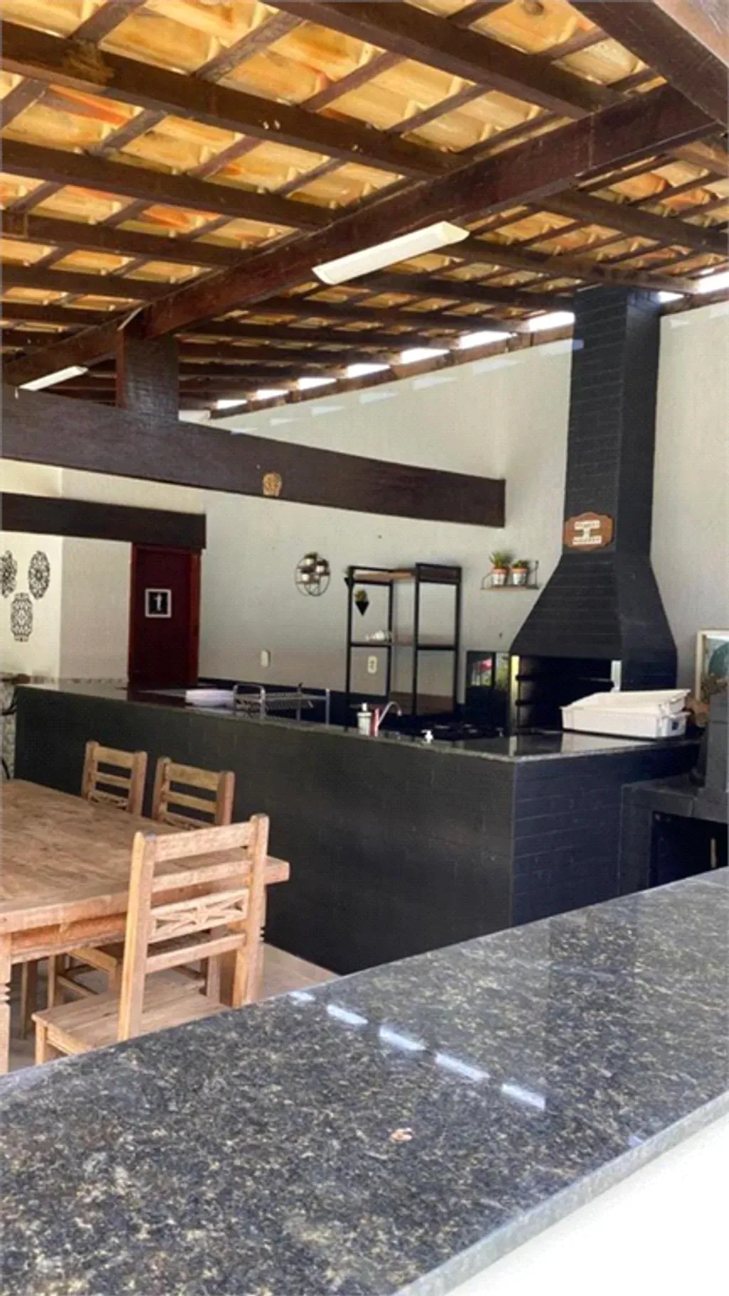Rural com 7 quartos, 300 m² - Centro - Pinheiral — foto 4