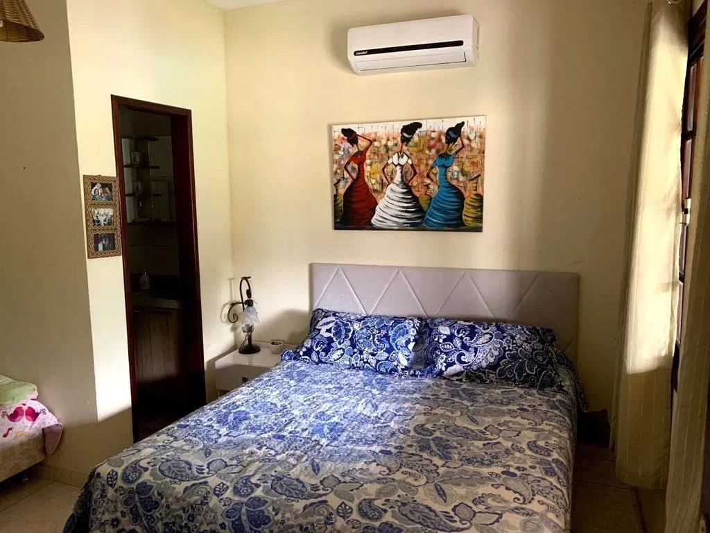 Rural com 7 quartos, 300 m² - Centro - Pinheiral — foto 5