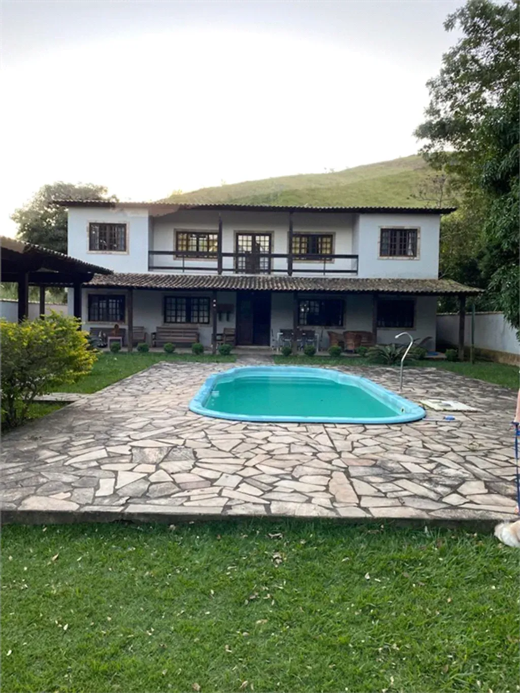 Rural com 7 quartos, 300 m² - Centro - Pinheiral — foto 7