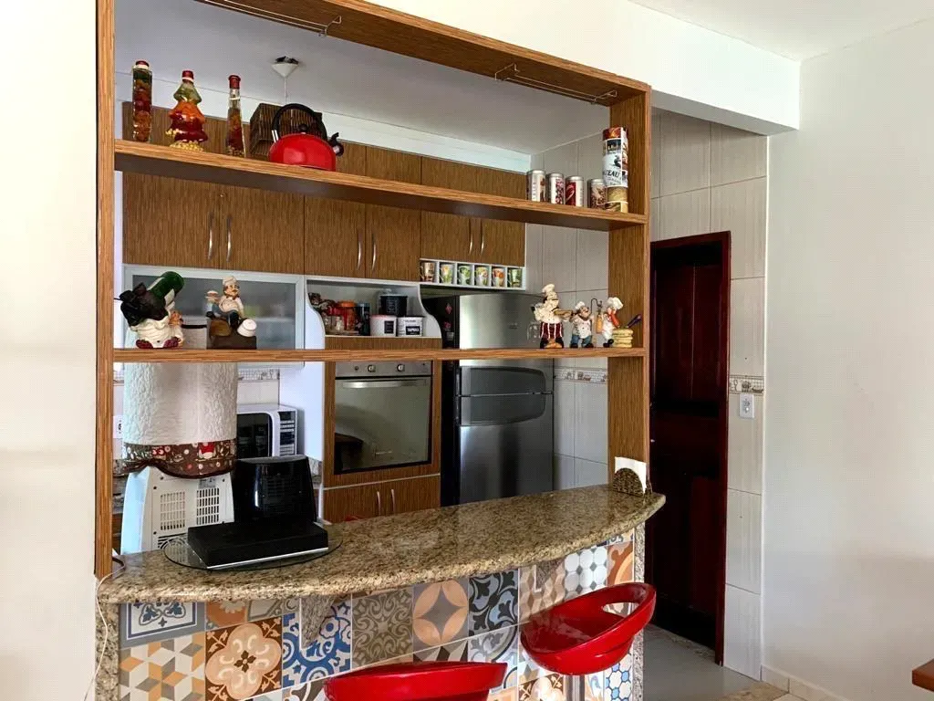 Rural com 7 quartos, 300 m² - Centro - Pinheiral — foto 8