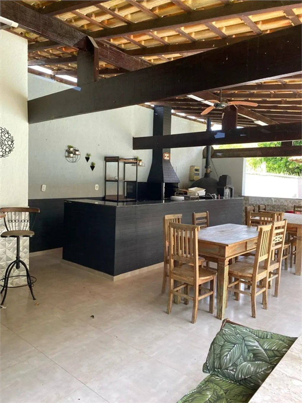 Rural com 7 quartos, 300 m² - Centro - Pinheiral — foto 10